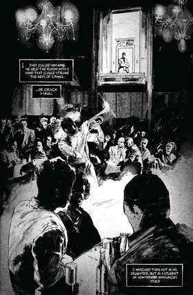 Read Harlem: The Renaissance  1 Page 7 in English