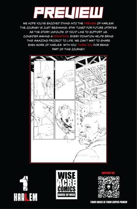 Read Harlem: The Renaissance  1 Page 10 in English