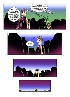 Read String Theory  3 Page 4 in English