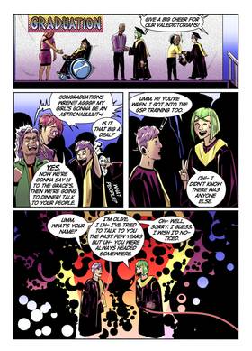 Read String Theory  3 Page 3 in English