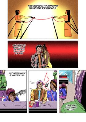 Read String Theory  1 Page 3 in English