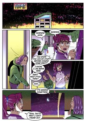 Read String Theory  2 Page 2 in English