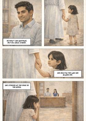 Read The Long Way Home  2 Page 6 in English