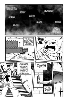 Read The Devil Boy  1 Page 2 in English