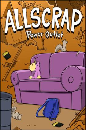 Read Allscrap  3 Page 3 in English