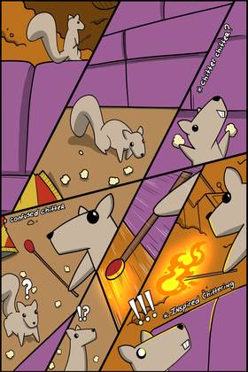 Read Allscrap  3 Page 4 in English