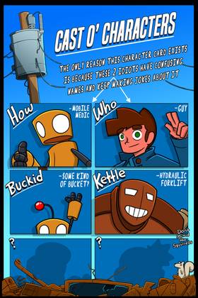 Read Allscrap  1 Page 2 in English