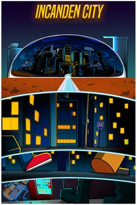 Read Allscrap  1 Page 3 in English