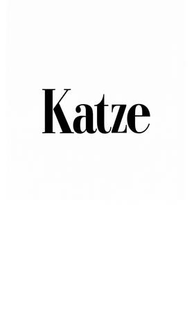 Read Katze - The Story of a Lonely Secretary  1 Page 2 in English