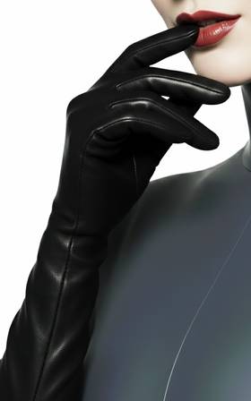 Read Katze - The Story of a Lonely Secretary  1 Page 3 in English