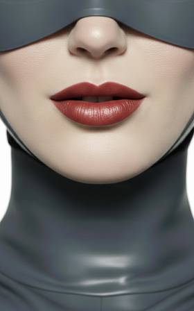 Read Katze - The Story of a Lonely Secretary  2 Page 3 in English