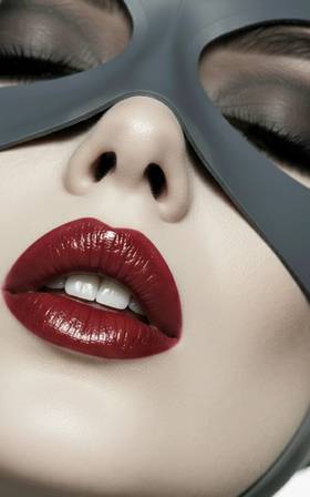 Read Katze - The Story of a Lonely Secretary  4 Page 3 in English