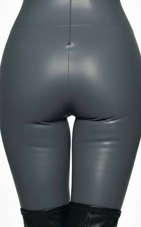 Read Katze - The Story of a Lonely Secretary  5 Page 3 in English