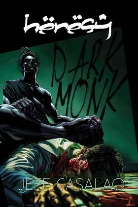 Read HERESY: Dark Monk  1 Page 1 in English