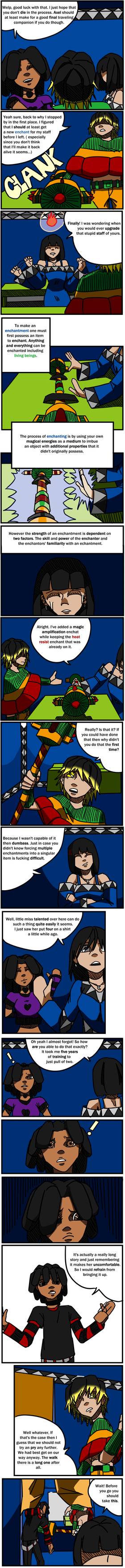 Read Divinity  12 Page 2 in English