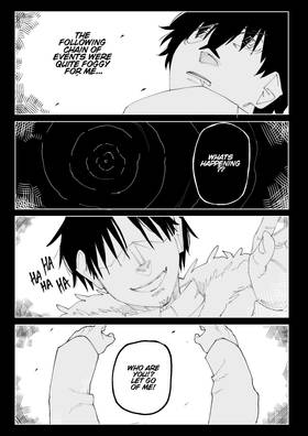 Read Flow Genesis  2 Page 4 in English