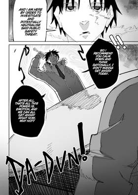 Read Flow Genesis  2 Page 7 in English