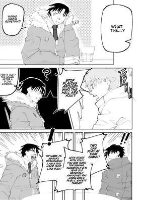 Read Flow Genesis  2 Page 6 in English