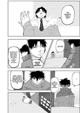 Read Flow Genesis  2 Page 9 in English