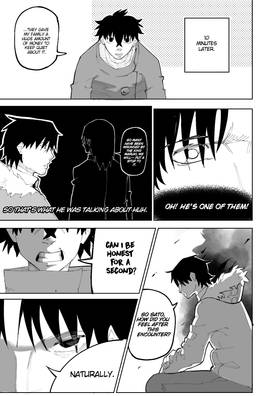 Read Flow Genesis  2 Page 10 in English
