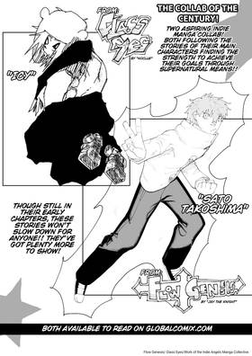Read Flow Genesis  2 Page 2 in English