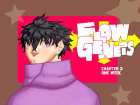 Read Flow Genesis  2 Page 1 in English