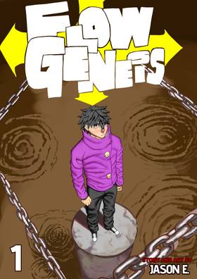 Read Flow Genesis  1 Page 1 in English