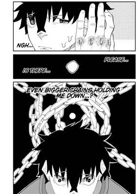 Read Flow Genesis  3 Page 6 in English
