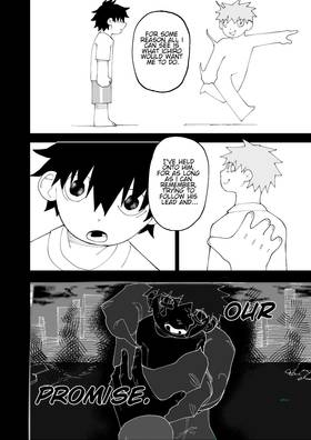 Read Flow Genesis  3 Page 10 in English