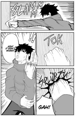 Read Flow Genesis  3 Page 5 in English