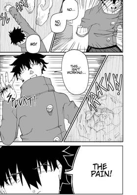 Read Flow Genesis  3 Page 7 in English