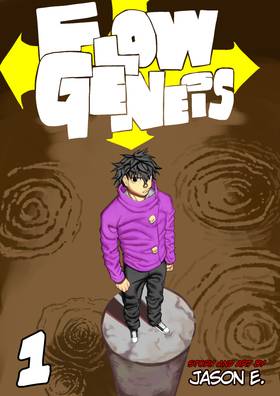 Read Flow Genesis  1 Page 1 in English