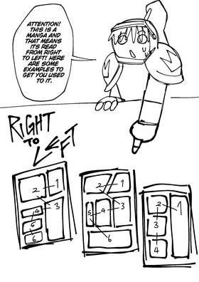 Read Flow Genesis  1 Page 3 in English