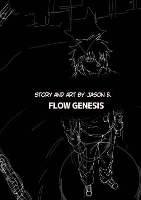 Read Flow Genesis  1 Page 4 in English