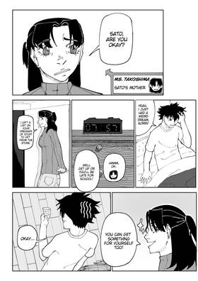 Read Flow Genesis  1 Page 10 in English