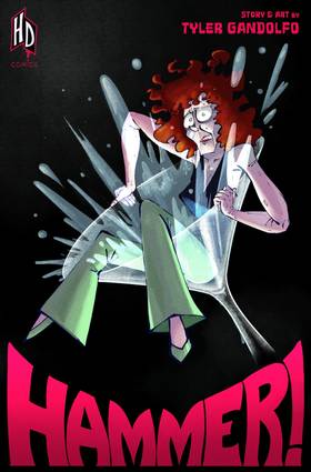 Read HAMMER!  1 Page 1 in English