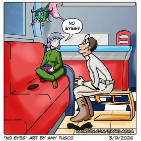 Read Space Dad Jokes  11 Page 2 in English