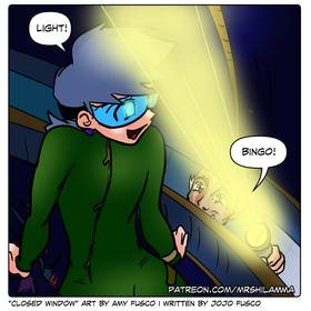 Read Space Dad Jokes  13 Page 3 in English