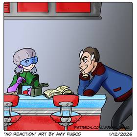 Read Space Dad Jokes  2 Page 2 in English