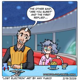 Read Space Dad Jokes  6 Page 2 in English