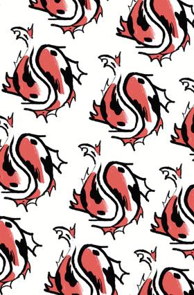 Read The Koi Fish (an illustrated novella)  1 Page 2 in English