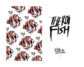 Read The Koi Fish (an illustrated novella)  1 Page 2 in English