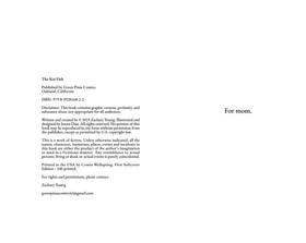 Read The Koi Fish (an illustrated novella)  1 Page 3 in English