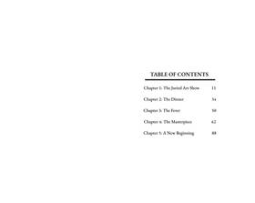 Read The Koi Fish (an illustrated novella)  1 Page 4 in English