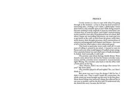 Read The Koi Fish (an illustrated novella)  1 Page 5 in English
