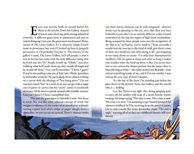 Read The Koi Fish (an illustrated novella)  1 Page 9 in English