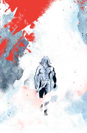 Read Barbarian Behind Bars  6 Page 2 in English