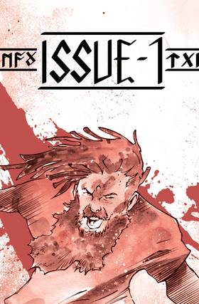 Read Barbarian Behind Bars  6 Page 5 in English