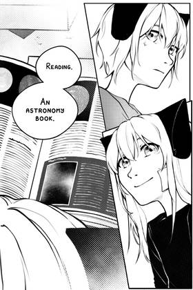 Read Creation of the Lonely  3 Page 2 in English