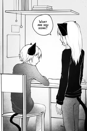 Read Creation of the Lonely  3 Page 1 in English